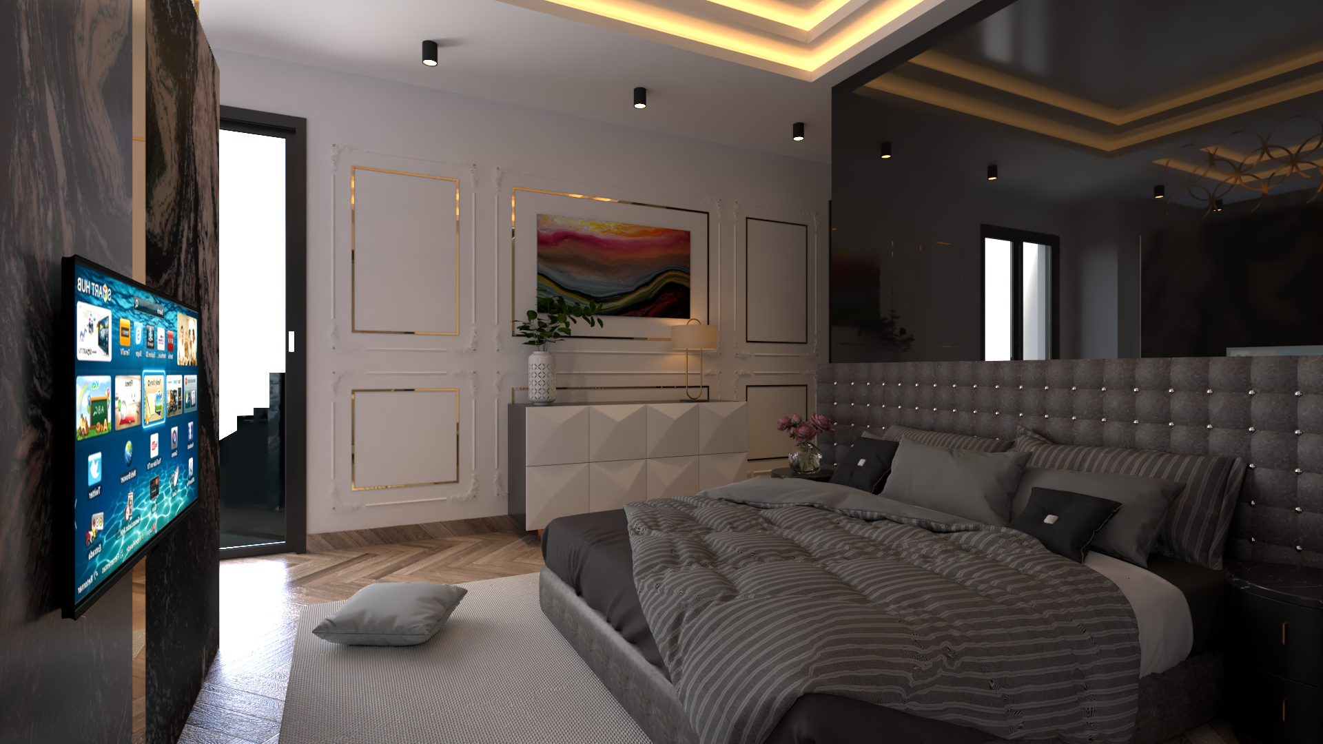 1234_Scene 9.Denoiser