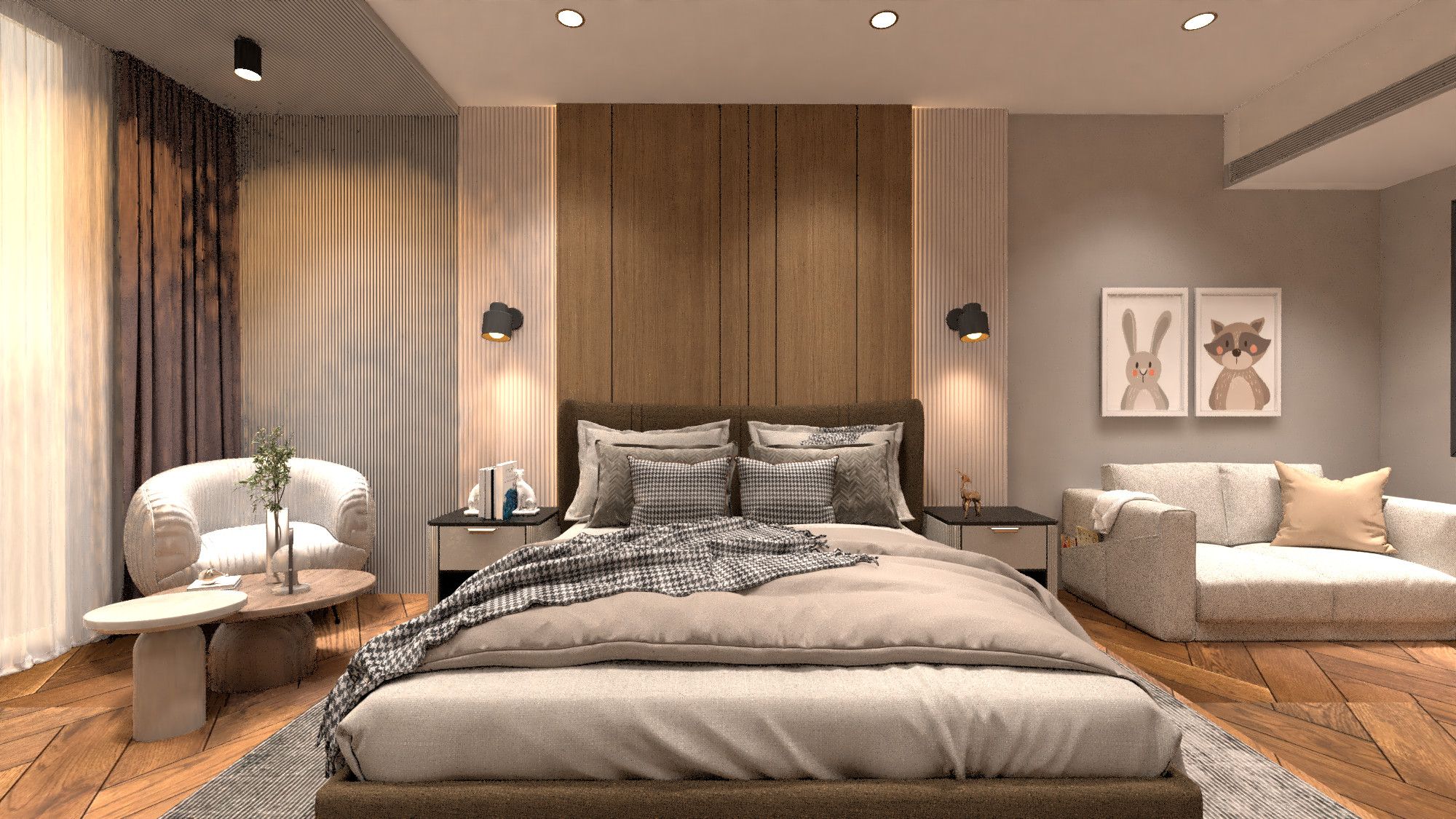 gurgaon final_Scene 16.Denoiser